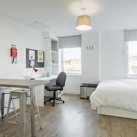 Pure Citystay Brickworks