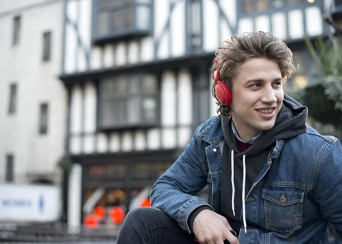 Pure Citystay Brickworks 3* York