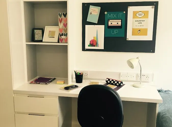 Apartmanhotel Pure Citystay Brickworks York