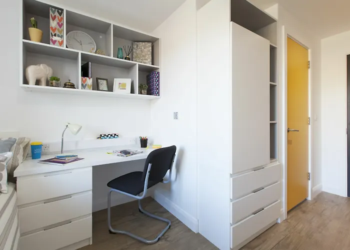 Pure Citystay Brickworks 3* York