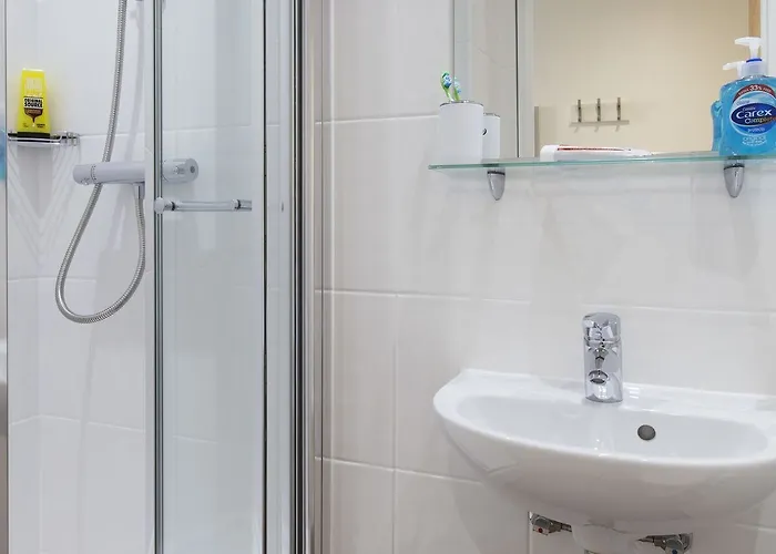 Pure Citystay Brickworks Apartmanhotel York