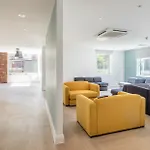 Pure Citystay Brickworks Aparthotel 3*