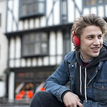 Pure Citystay Brickworks 3* York