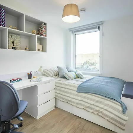 Pure Citystay Brickworks יורק