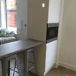 Apartmanhotel Pure Citystay Brickworks York