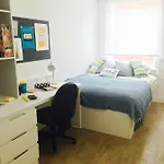 Apartmanhotel Pure Citystay Brickworks 3*