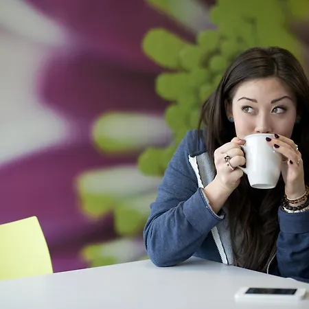 Pure Citystay Brickworks 3* York