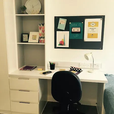 Appart hôtel Pure Citystay Brickworks York