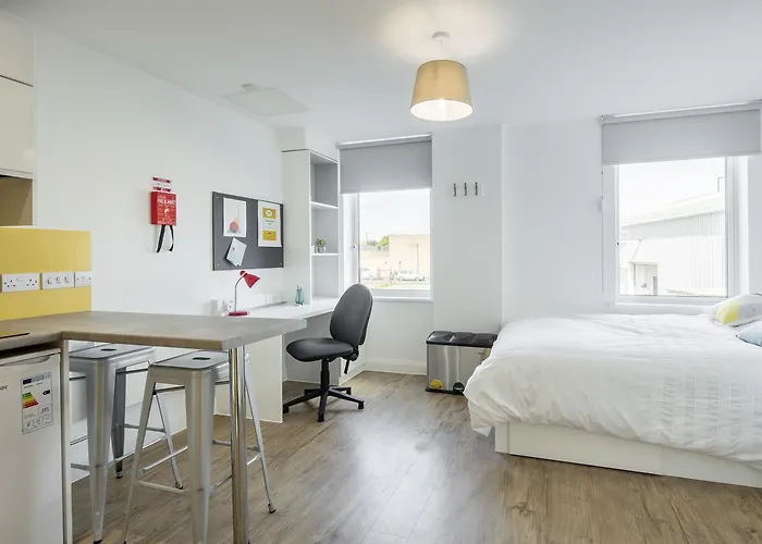 Pure Citystay Brickworks