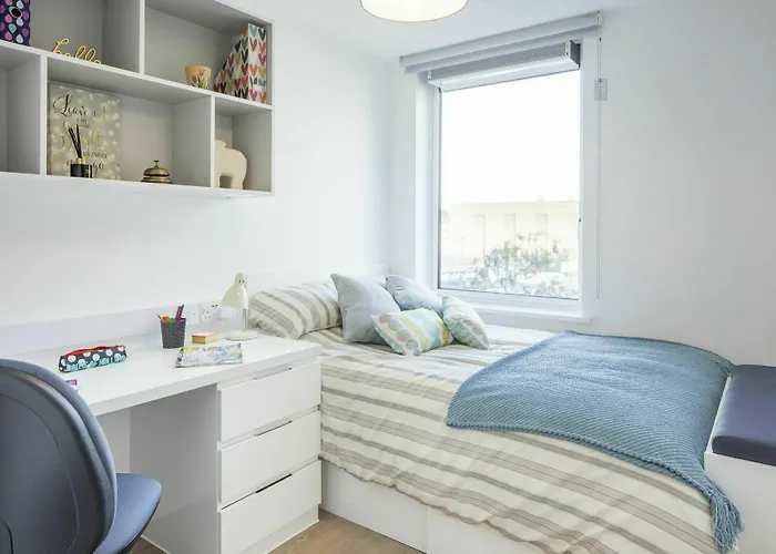 Pure Citystay Brickworks York